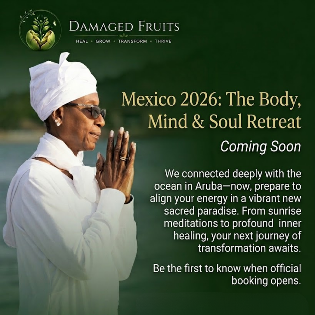 Mexico 2026 retreat