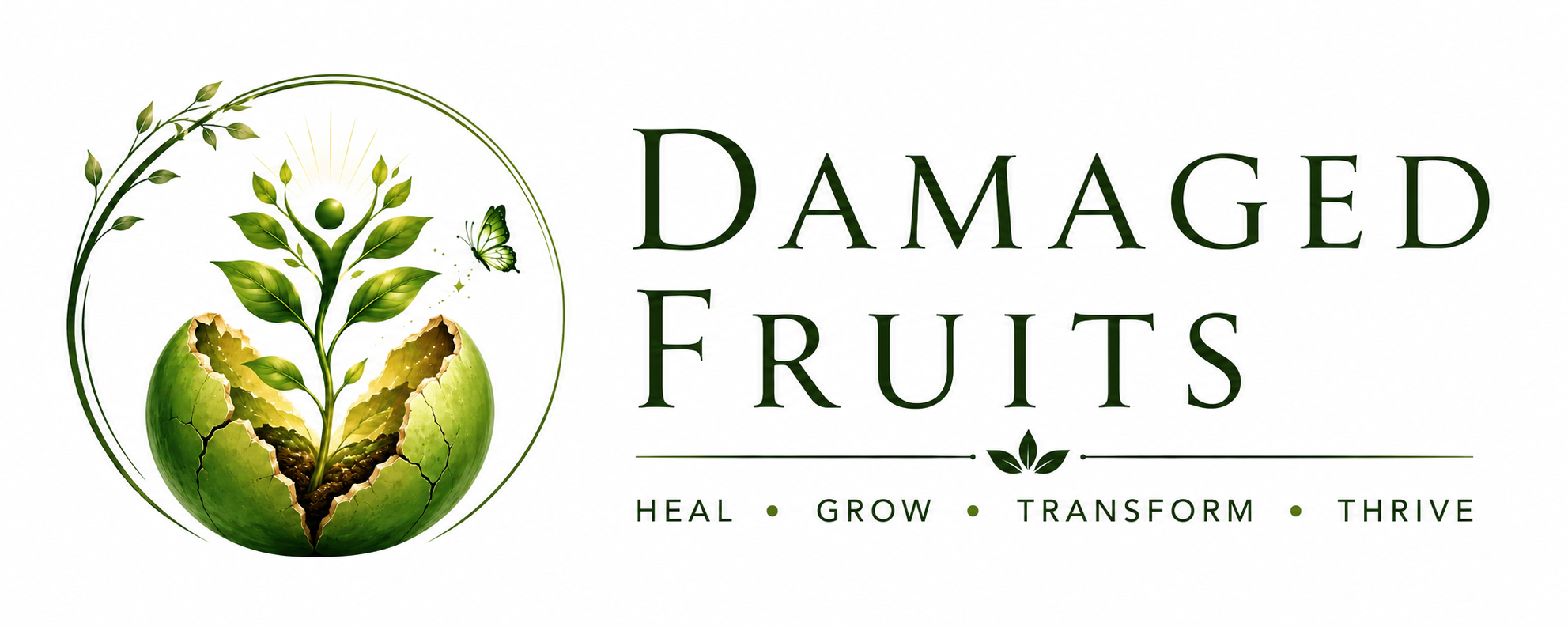 damaged fruit site icon