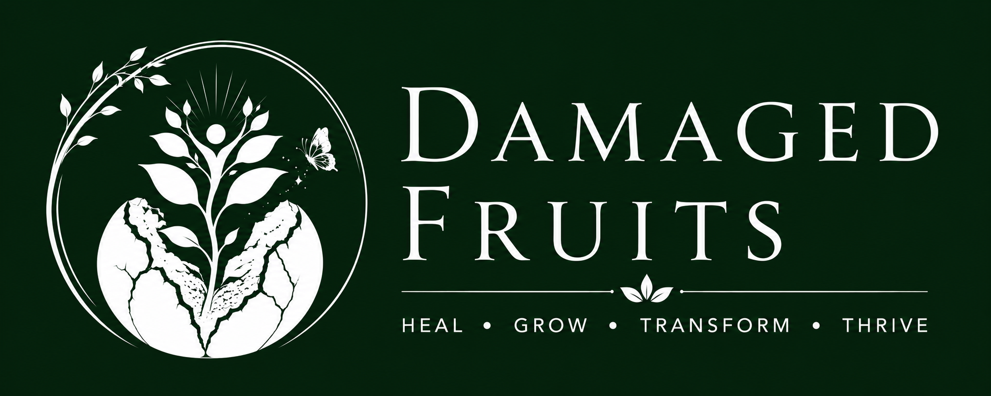 damaged fruits icon